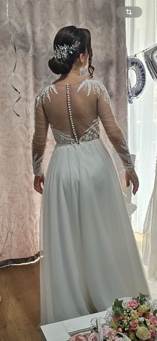 Rochie de mireasă