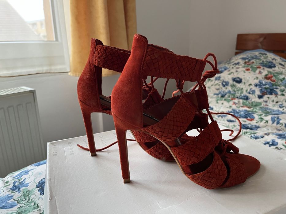 Sandale Zara, nr. 36