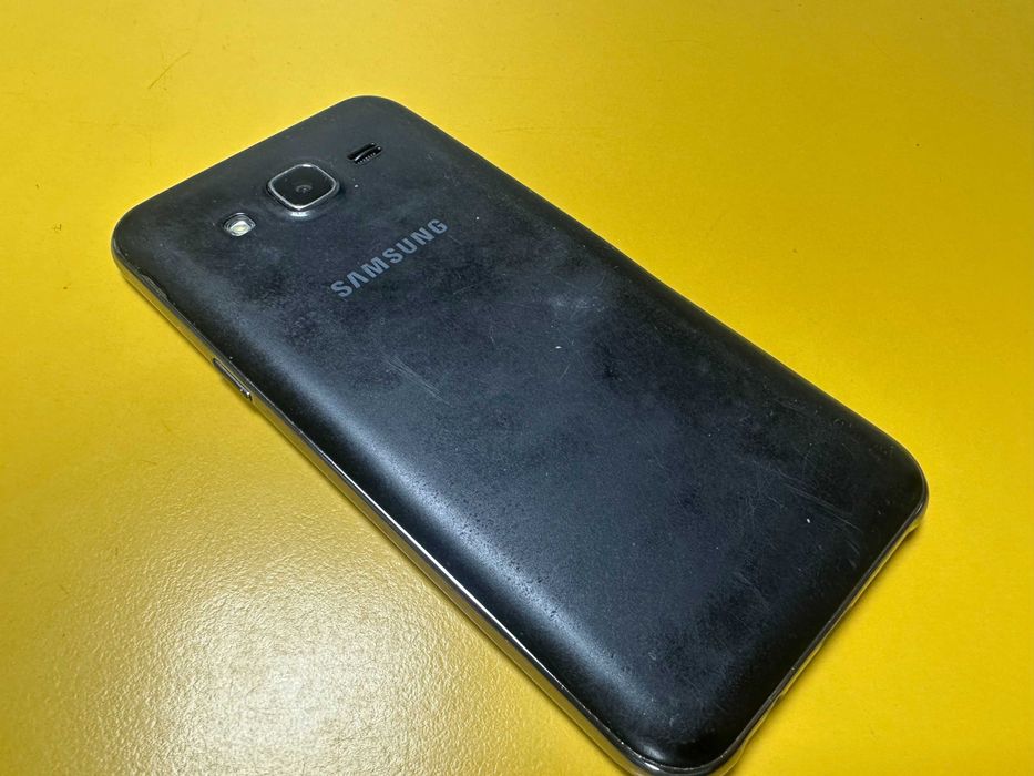 Samsung Galaxy J5 (SM-J500F) LTE, Dual SIM