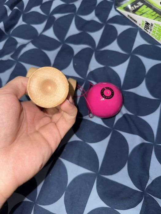 Kendama sweets starter