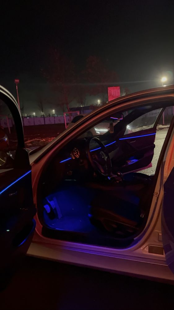 Retapitare plafon auto orice marca
