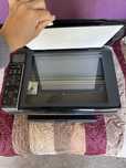 Срочно продам принтер Epson stylus TX400