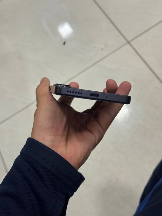 Redmi note 13 pro 8+8/256gb karobka dakumenti bor