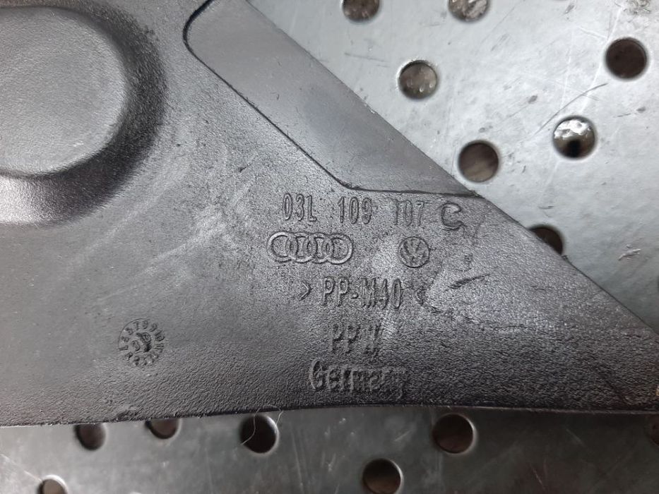 capac distributie 2.0 tdi  cag audi  a4 b8  03l109107c