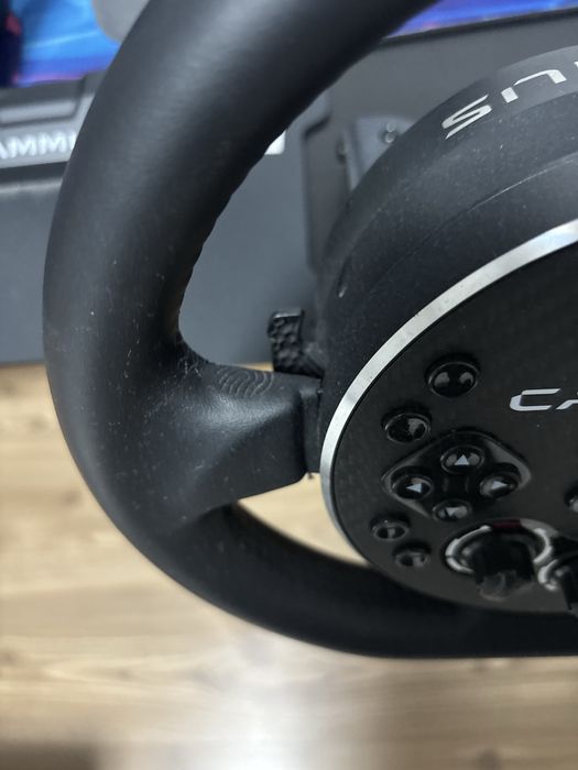 Cammus c5 direct drive (nu logitech g29 nu fanatec nu moza)