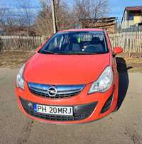 Opel corsa 1.3 diesel