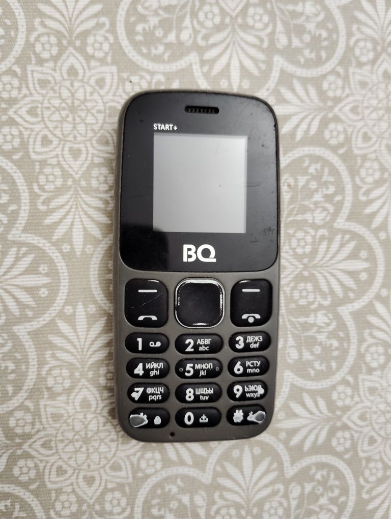 BQ-1414(GSM) регистрация есть