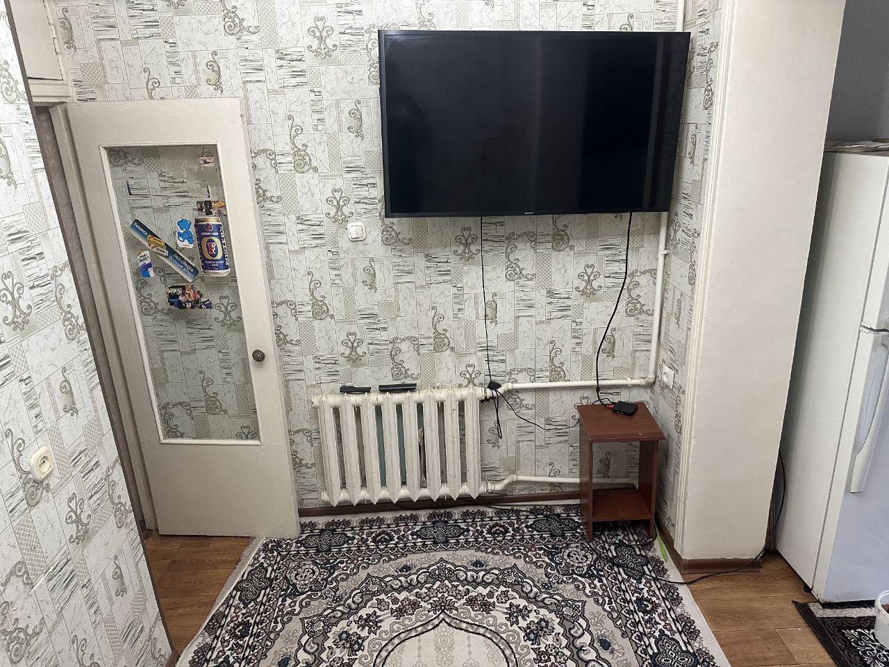 Аренда 2/2/4 на Карасу-1