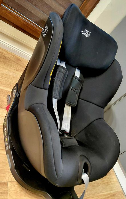 Детско столче за кола 0-18кг Бритакс/ britax romer Dualfix M i-SIZE