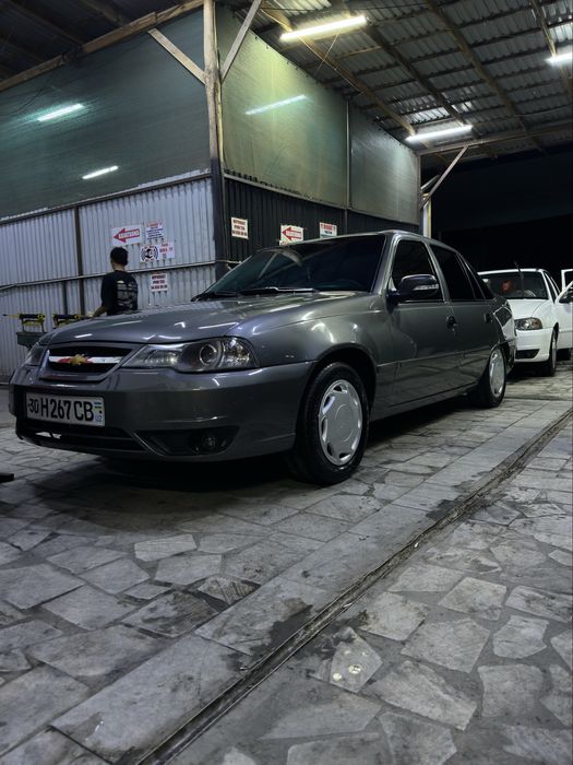 nexia 1.6 ideal full