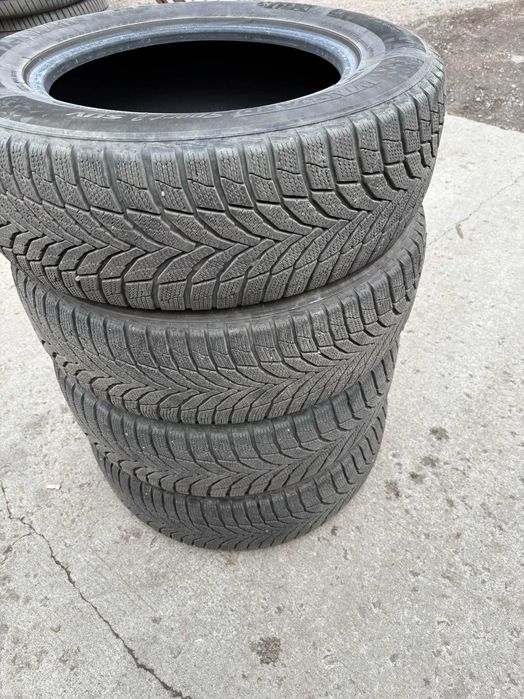 4 Зимни Гуми Nexen Winguard Sport 2 SUV 235/65 R17 108H XL (DOT 2420)