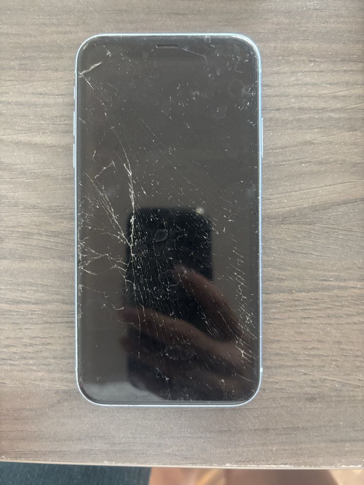 Iphone XR, XS, XS MAX за части