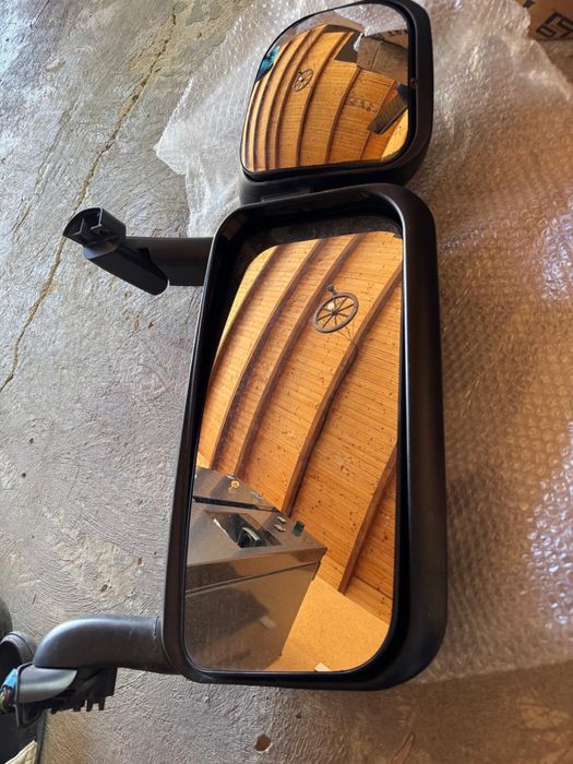 Oglinzi Scania R Stanga/Dreapta