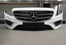 Vând grila originala pachet AMG Mercedes  W213