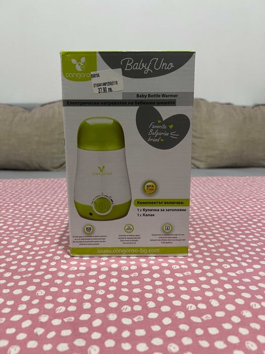 Стерилизатор Philips AVENT Advanced