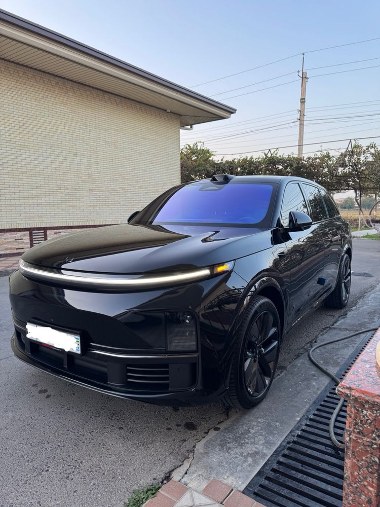 Lixiang L7 Ultra