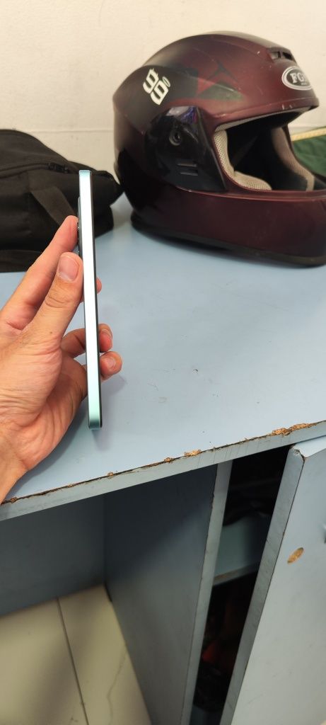 Redmi note 14. Ideal