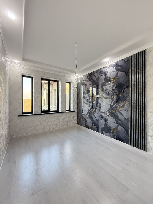 2 қаватли 4 хона ЕВРО КОТТЕДЖ сотилади! Куйлюк массив-5