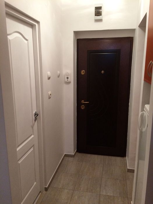 PF Închiriez garsonieră în Gheorgheni