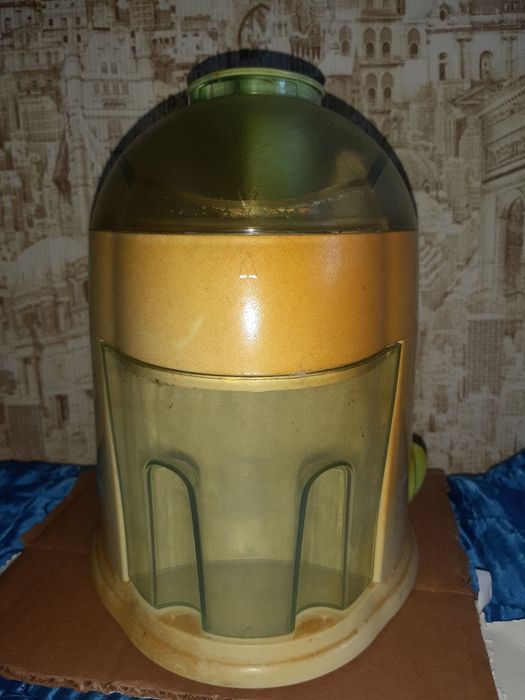 Соковыжималка Tiffany