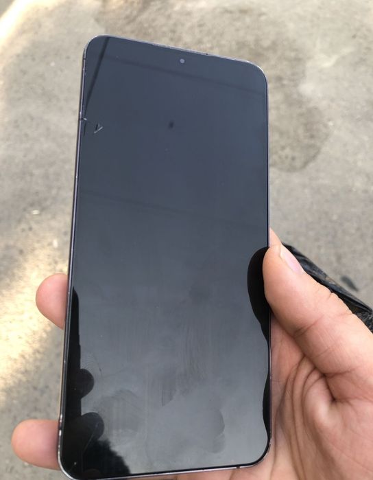 Samsung s22+ 5g 8/256GB