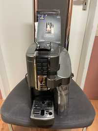 Espressor de cafea cu capsule SAECO Tchibo Cafissimo LATTE!!!
