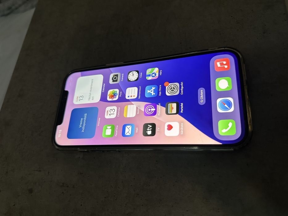 Vand/Schimb iPhone 12 Pro Max