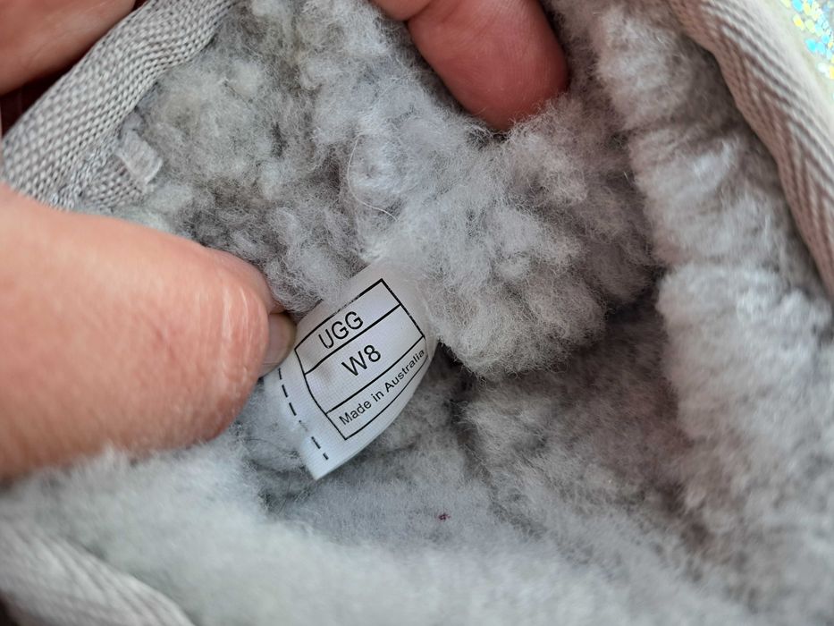 дамски ботуши,зимни обувки,боти,апрески,UGG номер38