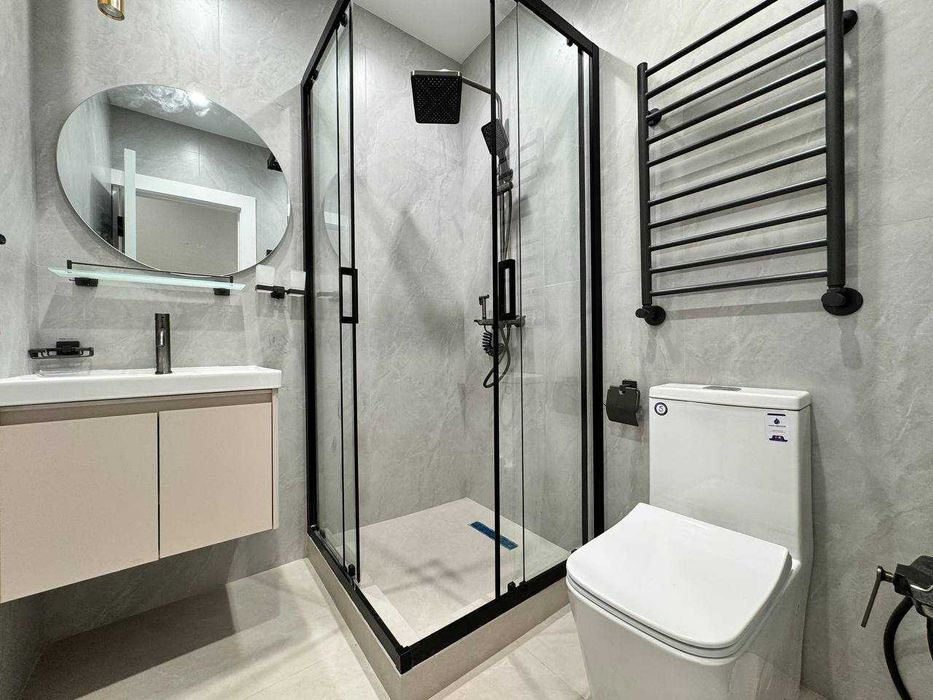 3ком квартира Яккасарайский район Ул.Бабур со всеми удобствами ID16