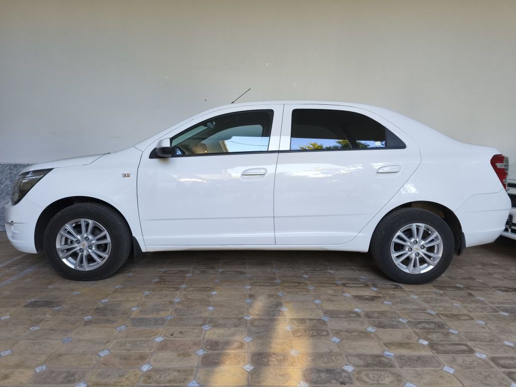 Chevrolet Cobalt