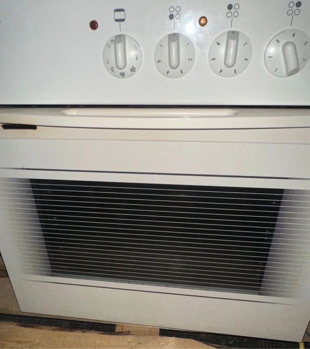 Plite si cuptoare electrice