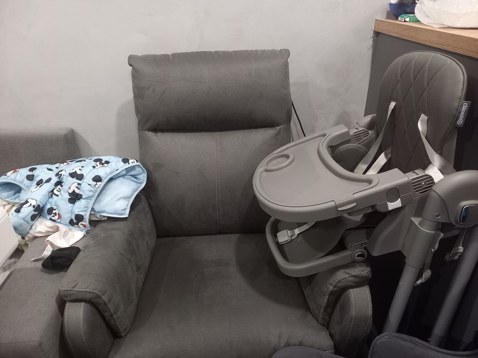 Електрически фотьойл от  Jysk