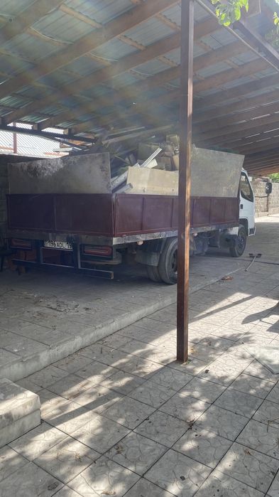 Вывоз стройтельных мусора и всяких хлама цена от объема 24/7