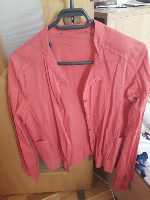 Lot haine dama marine M 20 lei toate