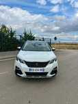 Peugeot 3008 1.6 THP 165 CP EAT6 Stop&Start CROSSWAY