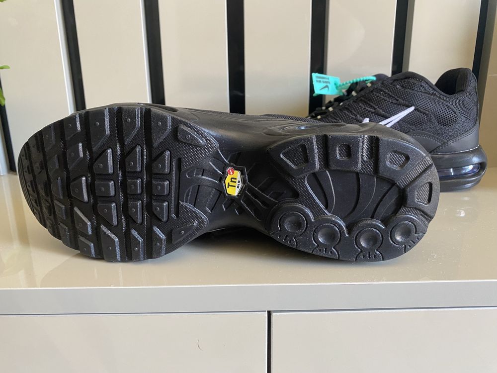 Мъжки обувки Nike Air