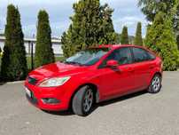 Ford Focus MK2 1.6 Benzina 101 CP An 2011