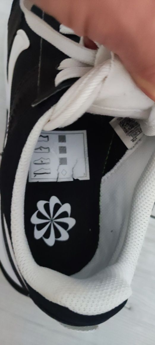 Дамски мратонки Nike