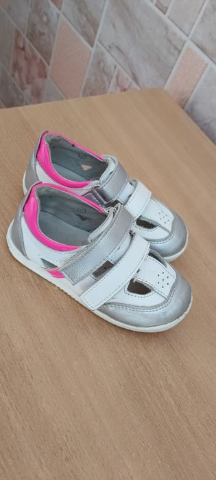 Детские летние кроссовки