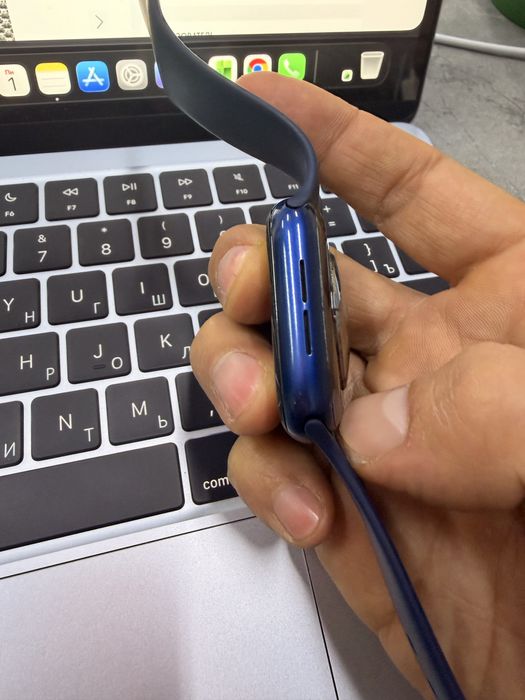 Apple Watch 6 seria 44mm