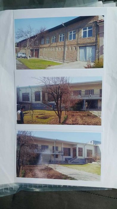 участок в 22 сотки