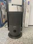 djive Flowmate ARC Portable 2in1 purificator si ventilator de aer.