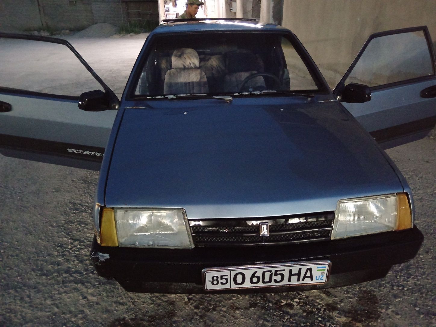 2108 lada 08 Srochni sotiladi