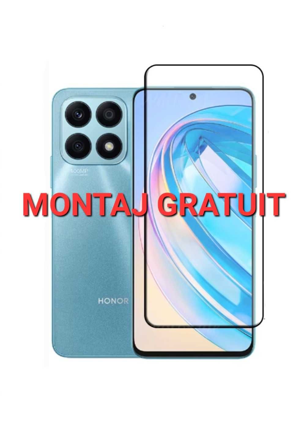 Folie Sticla Huawei Nova Y90 / Honor X6 / X8 / X8a / Honor 70 Lite