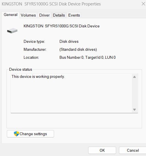 SSD Kingston FURY Renegade 1TB PCI Express 4.0 M.2 NVMe 2280 + FACTURA