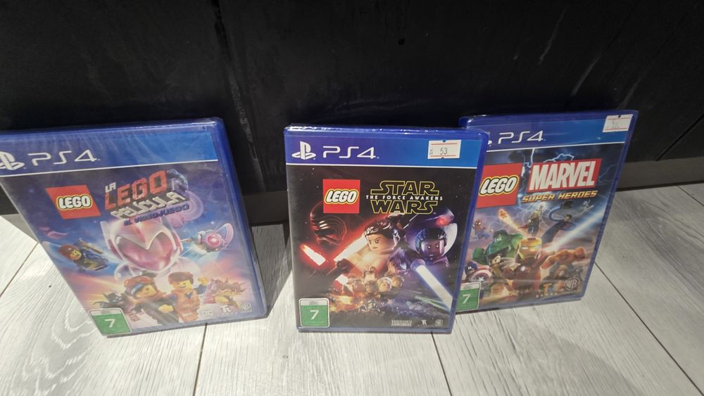 Лучшие игры для swift ps4 ps5