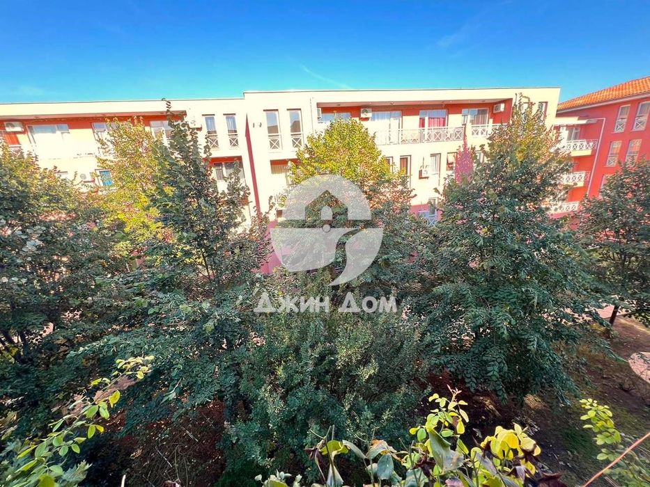 Продава се Двустаен апартамент в к.к. Слънчев бряг - 63 кв.м за 707 €/кв.м - Снимка #6