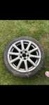 vand jante 205/45 zr16 83w