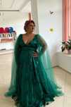 De vânzare rochie de nașă