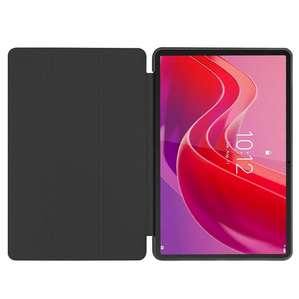 Калъф tech-protect smartcase за lenovo tab m11 11.0 tb-330 sad cat
